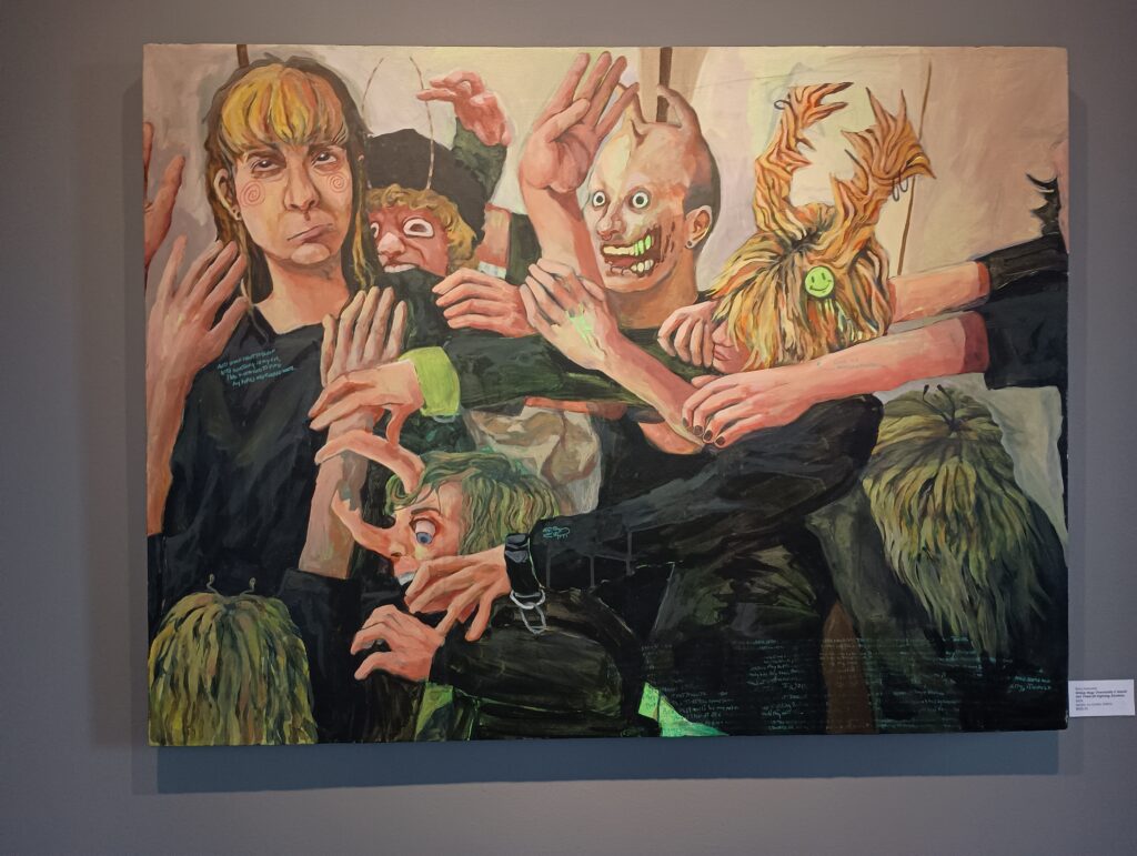Art from Rory Holcomb