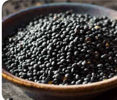 Black Mustard seeds