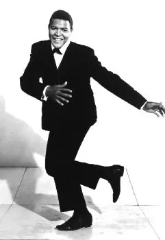 Chubby Checker. Out of Doo wop, came THE TWIST.
